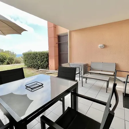 Cocon Lumineux Avec Terrasse - Vue Et Foret Διαμέρισμα *