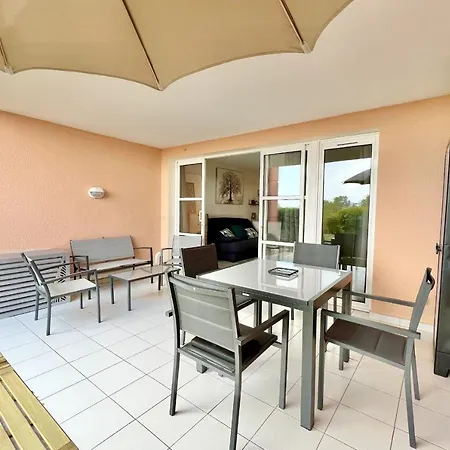 Cocon Lumineux Avec Terrasse - Vue Et Foret Διαμέρισμα